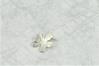 silver Daisy pendant WAS 95.00 NOW £60.00 | Image 2