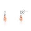 Rose Gold and Silver Gift Set | Image 4