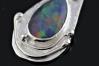 Australian opal triplet pendant One Of A Kind | Image 3