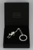 Cat Silver Keyring Was £185.00  Now £135.00 | Image 7