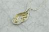 18ct Gold One of a kind Pendant | Image 2